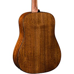 Martin Road Series DRSG Dreadnought Acoustic Guitar Natural