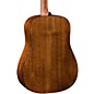 Martin Road Series DRSG Dreadnought Acoustic Guitar Natural