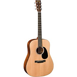 Martin Road Series DRSG Dreadnought Acoustic Guitar Natural