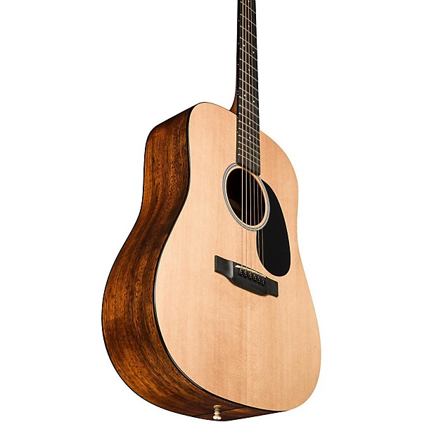 Martin Road Series DRSG Dreadnought Acoustic Guitar Natural
