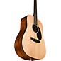 Martin Road Series DRSG Dreadnought Acoustic Guitar Natural