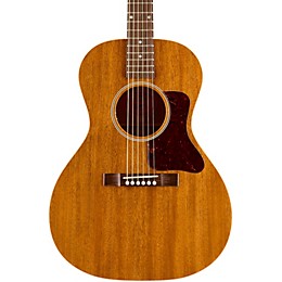 Gibson L-00 Genuine Mahogany Acoustic-Electric Guitar Natural