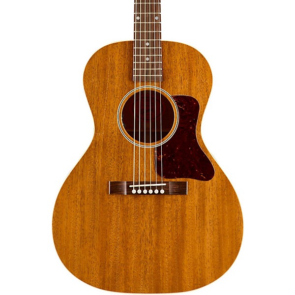 Gibson L-00 Genuine Mahogany Acoustic-Electric Guitar Natural