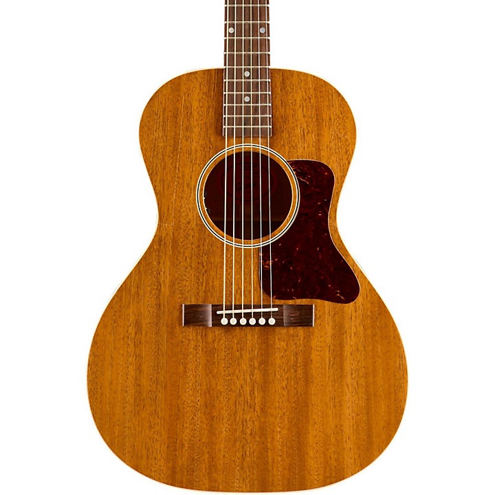2000年製 Gibson L-00 Natural Platinum Gibson L-00 Genuine Mahogany Acoustic-Electric Guitar