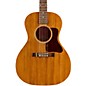 Gibson L-00 Genuine Mahogany Acoustic-Electric Guitar Natural thumbnail