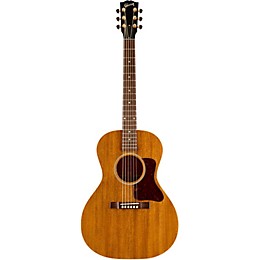 Gibson L-00 Genuine Mahogany Acoustic-Electric Guitar Natural