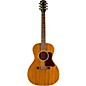 Gibson L-00 Genuine Mahogany Acoustic-Electric Guitar Natural