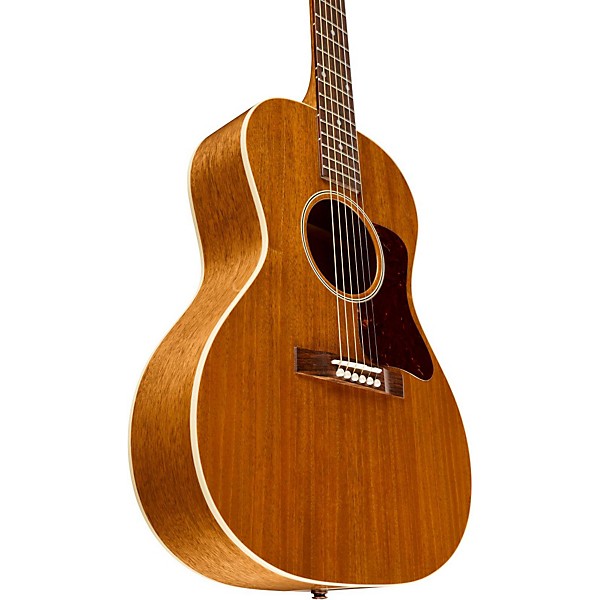 Gibson L-00 Genuine Mahogany Acoustic-Electric Guitar Natural