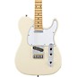 Open Box G&L Limited Edition Tribute ASAT Classic Electric Guitar Level 2 Olympic White 190839754325 thumbnail