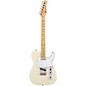 Open Box G&L Limited Edition Tribute ASAT Classic Electric Guitar Level 2 Olympic White 190839754325