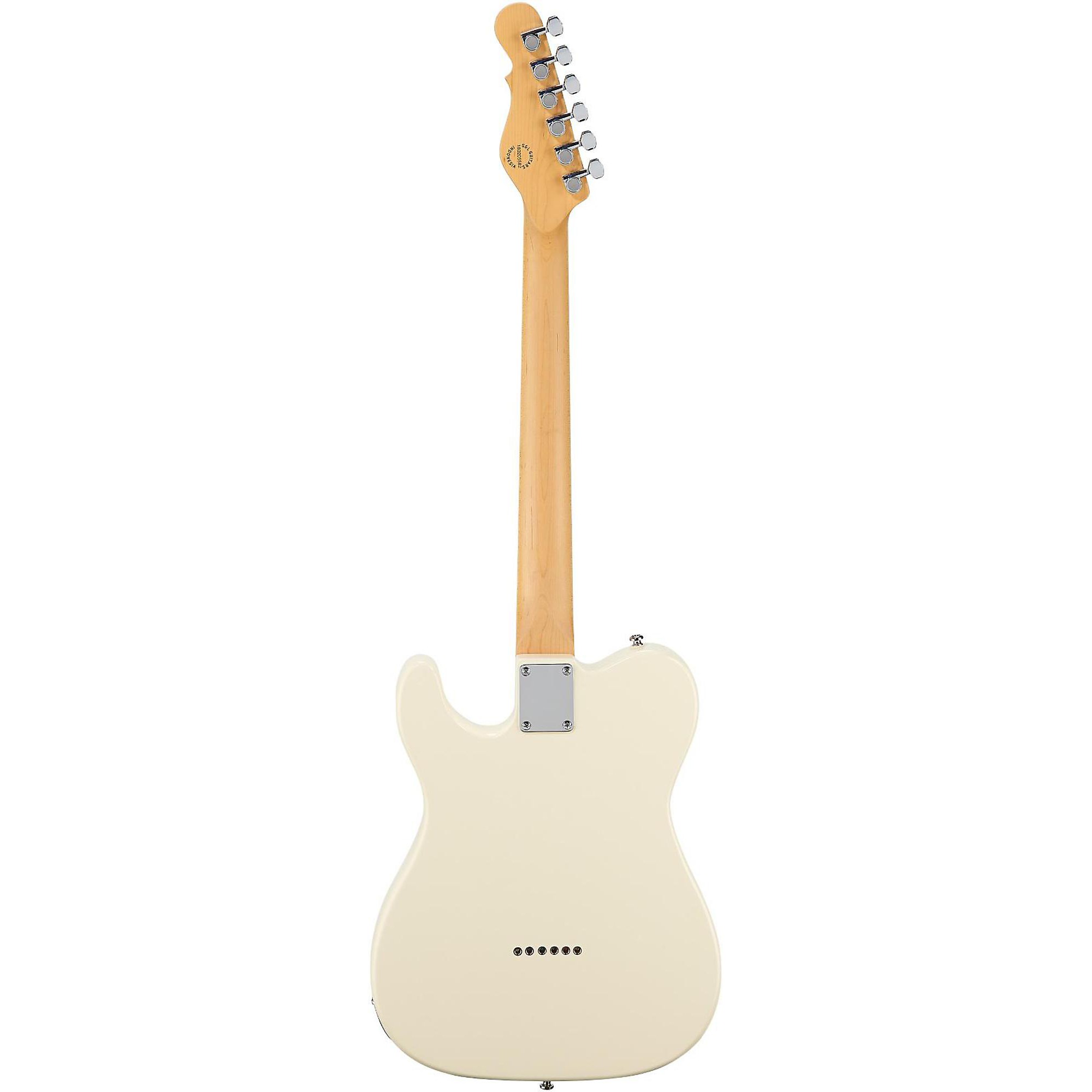 Open Box G&L Limited Edition Tribute ASAT Classic Electric Guitar