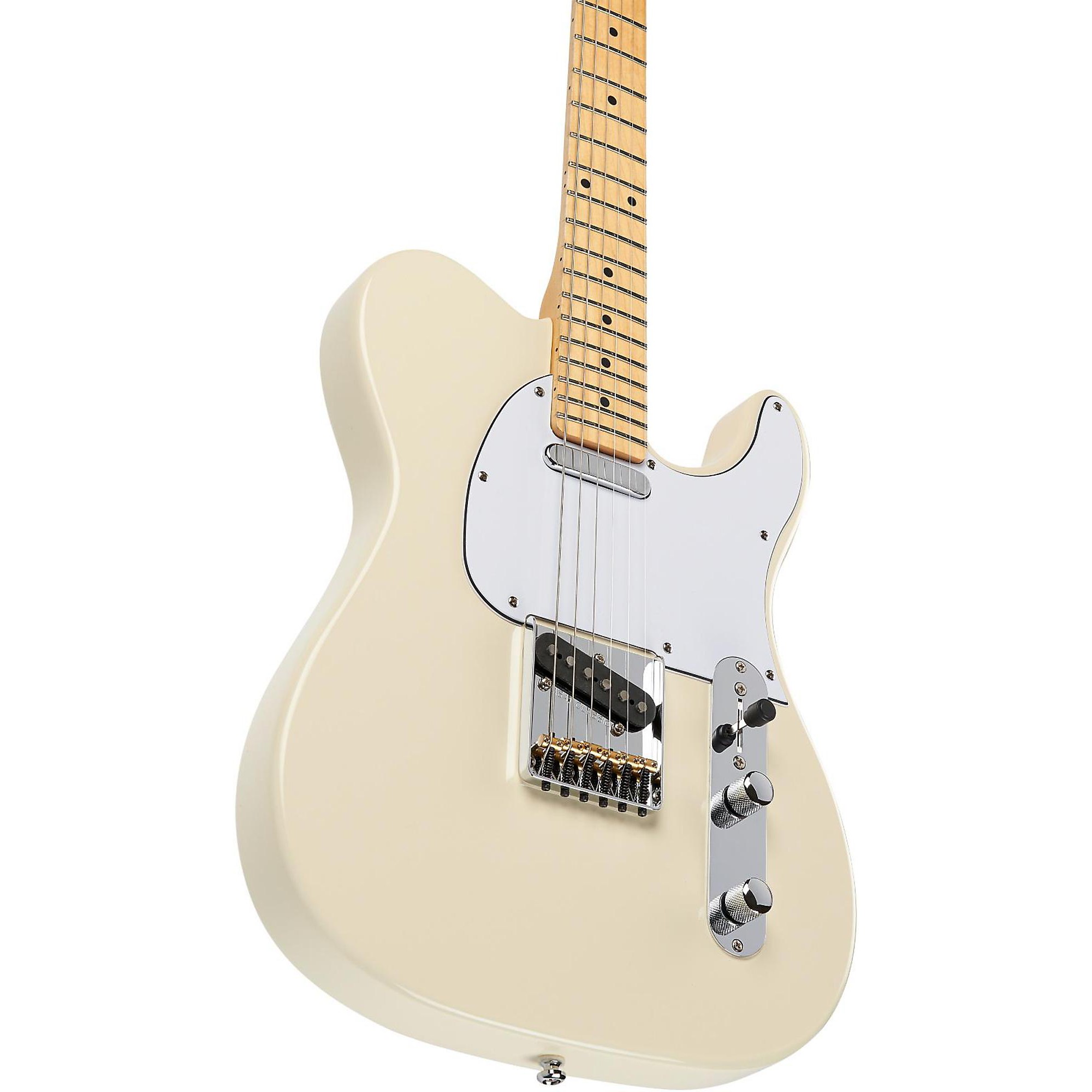 Open Box G&L Limited Edition Tribute ASAT Classic Electric