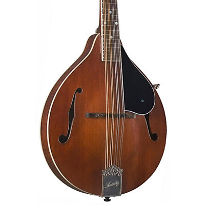 Kentucky Km-156 A-Style Mandolin Natural for sale