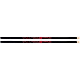 Promark Rich Redmond ActiveGrip 595 Hickory Drum Sticks 5B Wood