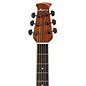 Open Box Applause Elite Series AE44II Acoustic-Electric Guitar Level 1 Ruby Red