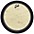 Evans EMAD Calftone Bass Drum Head 22 in. Evans EMAD Calftone Bass Drum Head 16 in.