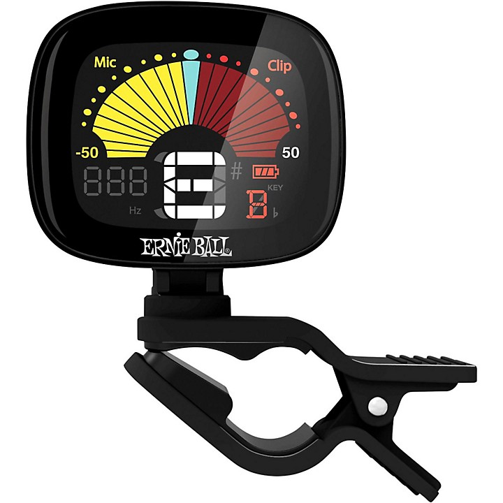 guitar center tuner