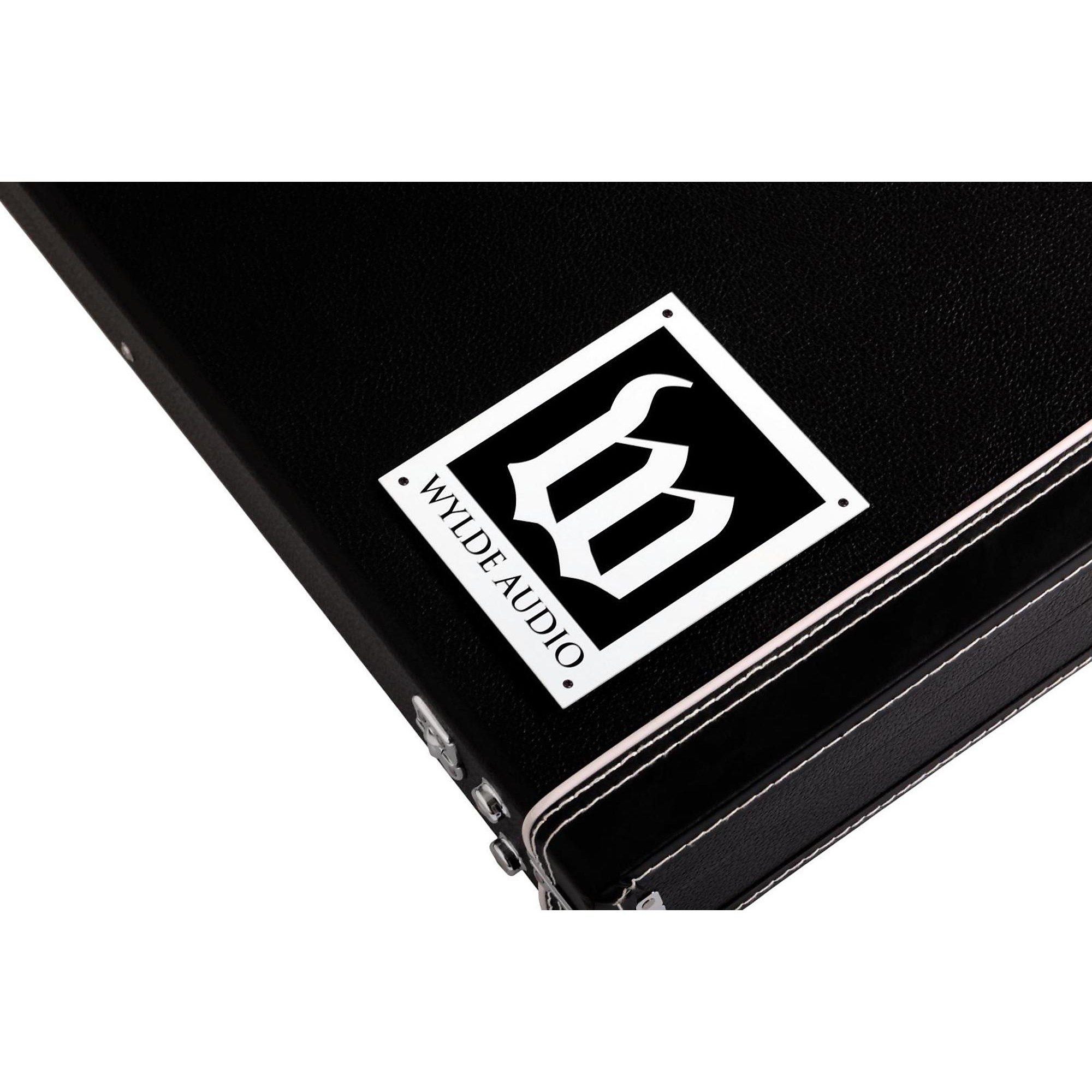 ギターケース   ギターzakk wyde model WA-VW-2-