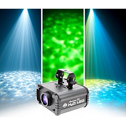 Open Box American DJ H2O LED IR Simulated Water Effect Light Level 1