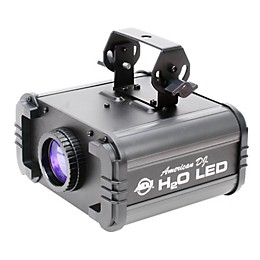 Open Box American DJ H2O LED IR Simulated Water Effect Light Level 1