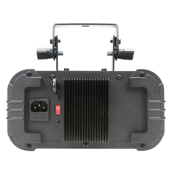 Open Box American DJ H2O LED IR Simulated Water Effect Light Level 1