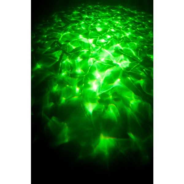 Open Box American DJ H2O LED IR Simulated Water Effect Light Level 1