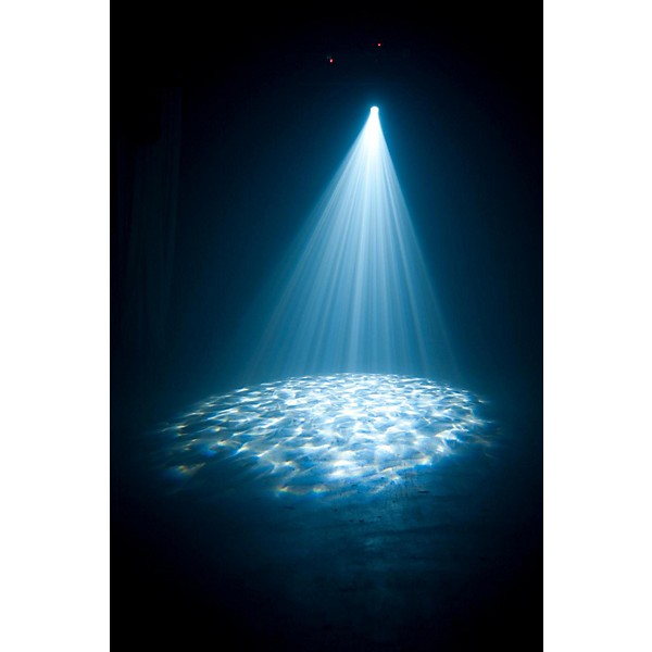 Open Box American DJ H2O LED IR Simulated Water Effect Light Level 1