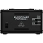 Open Box Behringer EUROPOWER PMP2000D 800-Watt 14-Channel Powered Mixer with Multi-FX Processor Level 1