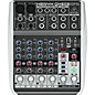 Behringer XENYX QX602MP3 6-Channel Mixer With MP3 Player thumbnail