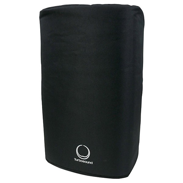 Turbosound TS-PC12-1 Deluxe Water-Resistant Protective Cover for 12" Loudspeakers