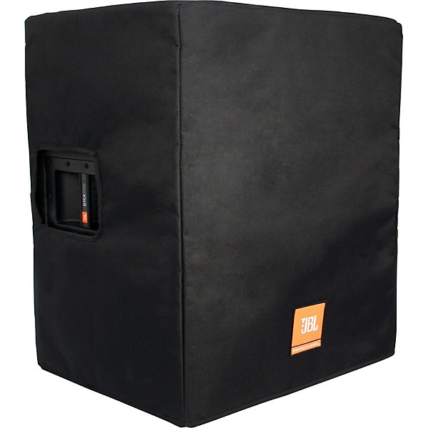 JBL Bag Deluxe Padded Cover for VRX918S