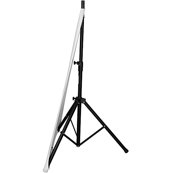 JBL Bag Stretchy Cover for Tripod Stand - 1 Side White White