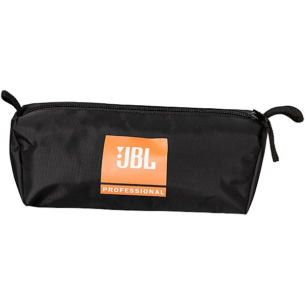 JBL Bag Stretchy Cover for Tripod Stand - 1 Side White White