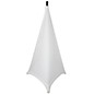 JBL Bag Stretchy Cover for Tripod Stand - 2 Sides White White thumbnail