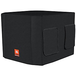 Blemished JBL Bag Deluxe Padded Cover for SRX818S and SRX818SP Level 2  197881172268