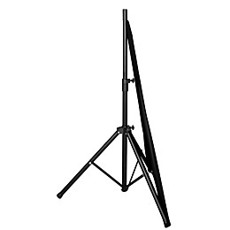 JBL Bag Stretchy Cover for Tripod Stand - 1 Side Black Black