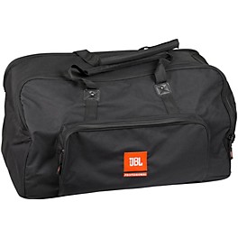 Open Box JBL Bag Deluxe Carry Bag for EON615 Speaker Level 1 Black