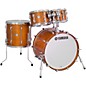 Yamaha 4-Piece Recording Custom Shell Pack Real Wood