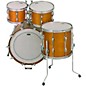 Yamaha 4-Piece Recording Custom Shell Pack Real Wood