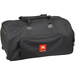 JBL Bag EON615 Deluxe Roller Bag With Wheels & Tow Handle