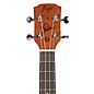 Flight DUT 34 CEQ Tenor Acoustic-Electric Ukulele Natural