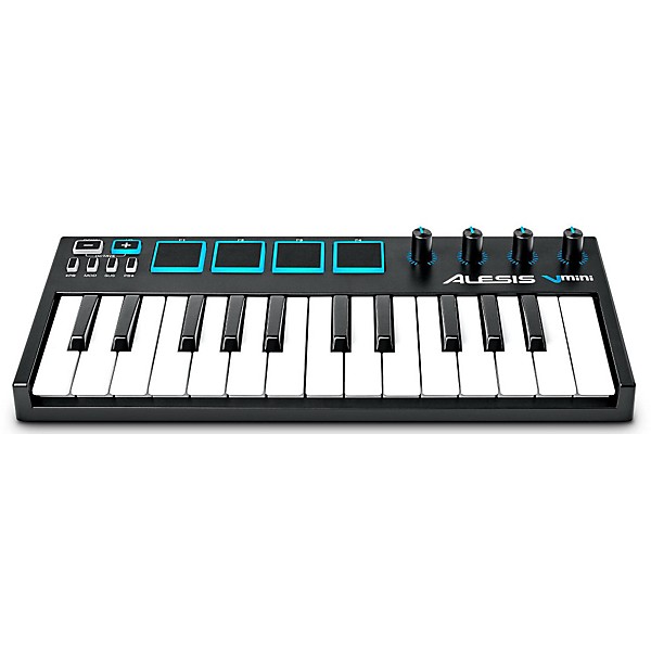 Alesis Vmini 25-Key Portable Keyboard Controller