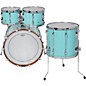 Yamaha 4-Piece Recording Custom Shell Pack Surf Green