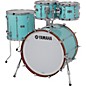 Yamaha 4-Piece Recording Custom Shell Pack Surf Green