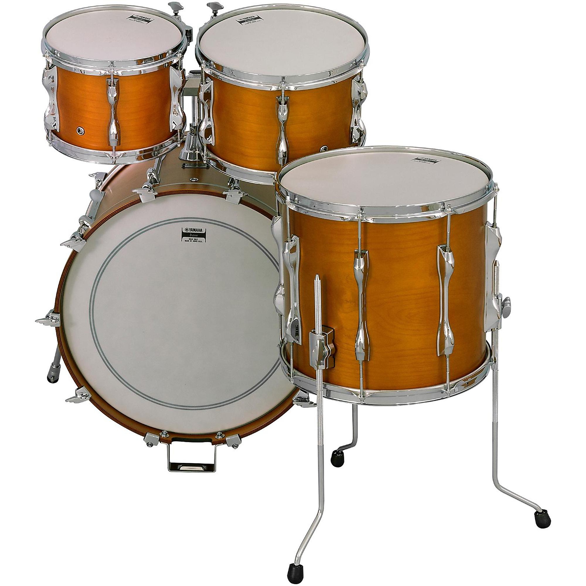 BECK Drum Collection 6箱 BECK Drum Collection 6箱