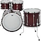 Yamaha 4-Piece Recording Custom Shell Pack Classic Walnut