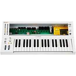 Waldorf KB37 Eurorack Keyboard