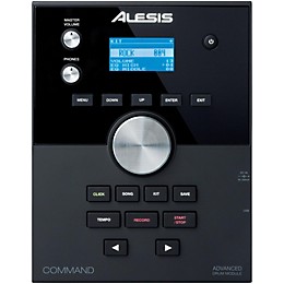 Alesis Command 8-Piece Electronic Drum Kit