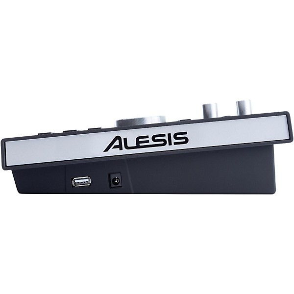 Alesis Command 8-Piece Electronic Drum Kit