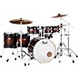 Pearl Decade Maple 7-Piece Shell Pack Satin Brown Burst thumbnail